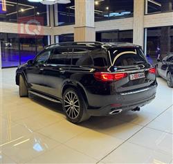 مرسيدس بنز GLS